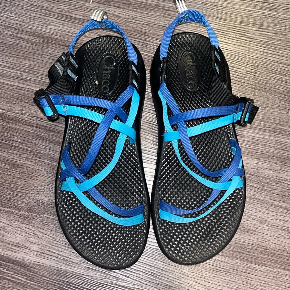 Chaco Kids ZX/1 EcoTread